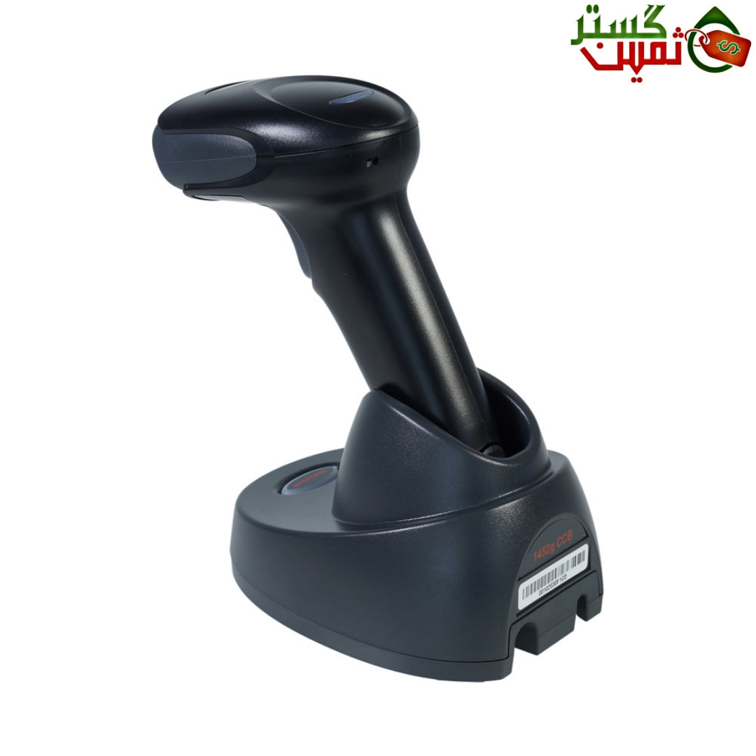  بارکدخوان Honeywell مدل Voyager XP 1472g دوبعدی بیسیم