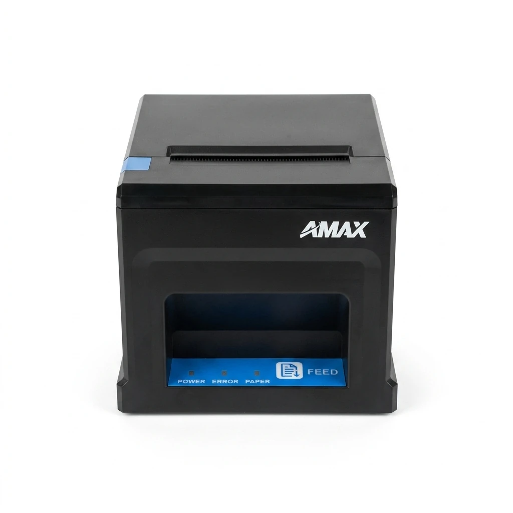  فیش پرینتر ای مکس مدل AMAX TP80UN 