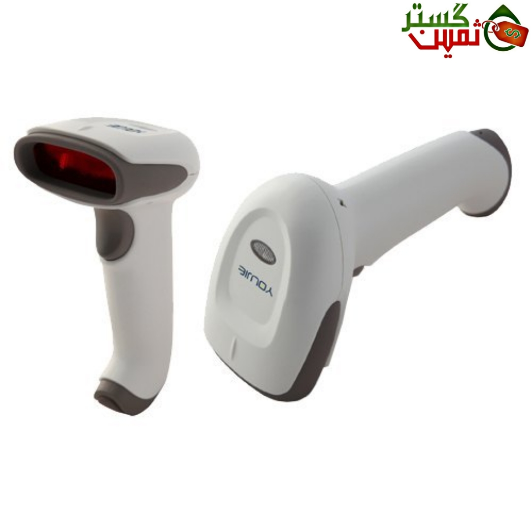  اسکنر بارکد خوان هانیول Honeywell Youjie YJ3300