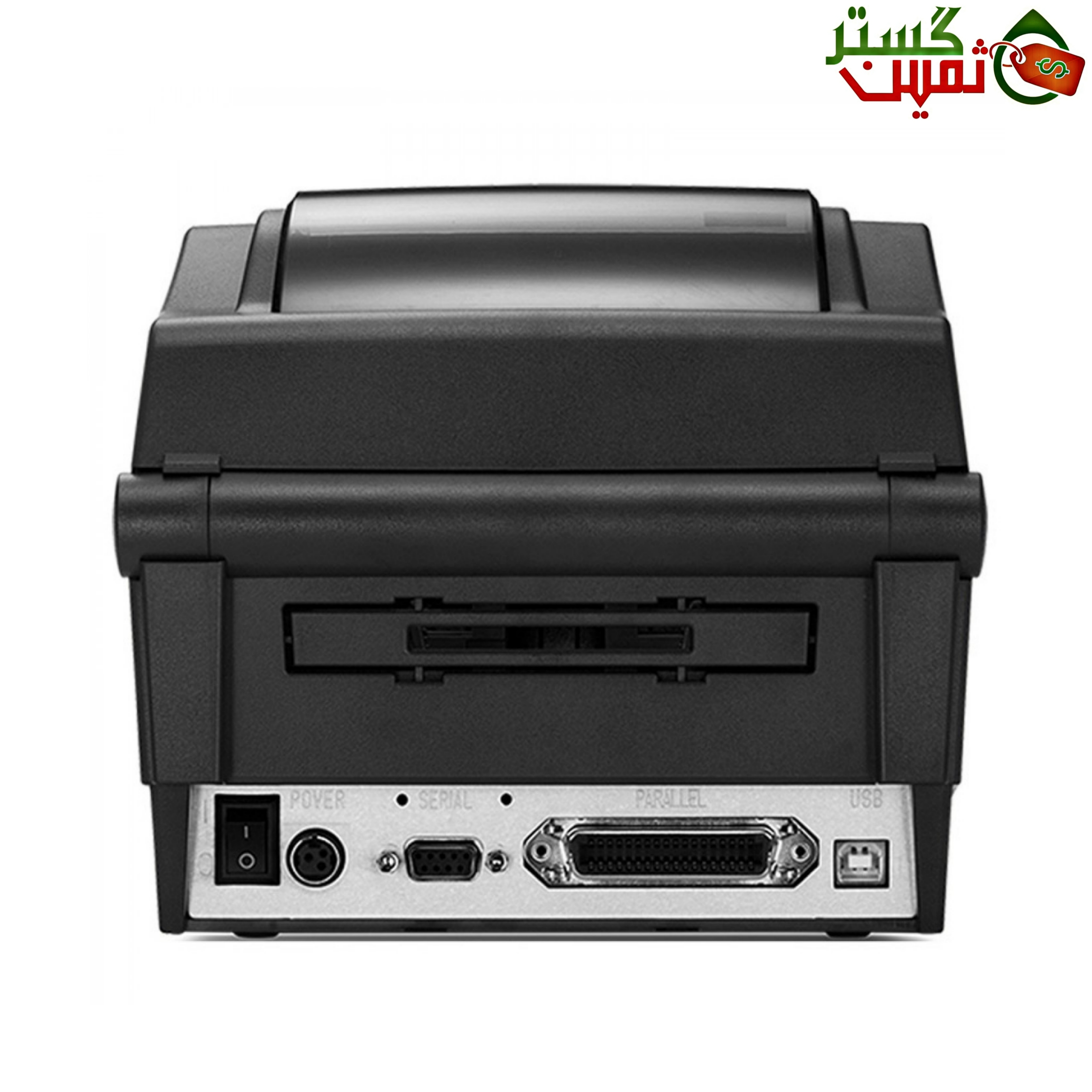  پرینتر لیبل زن بیکسولون bixolon slp-tx420