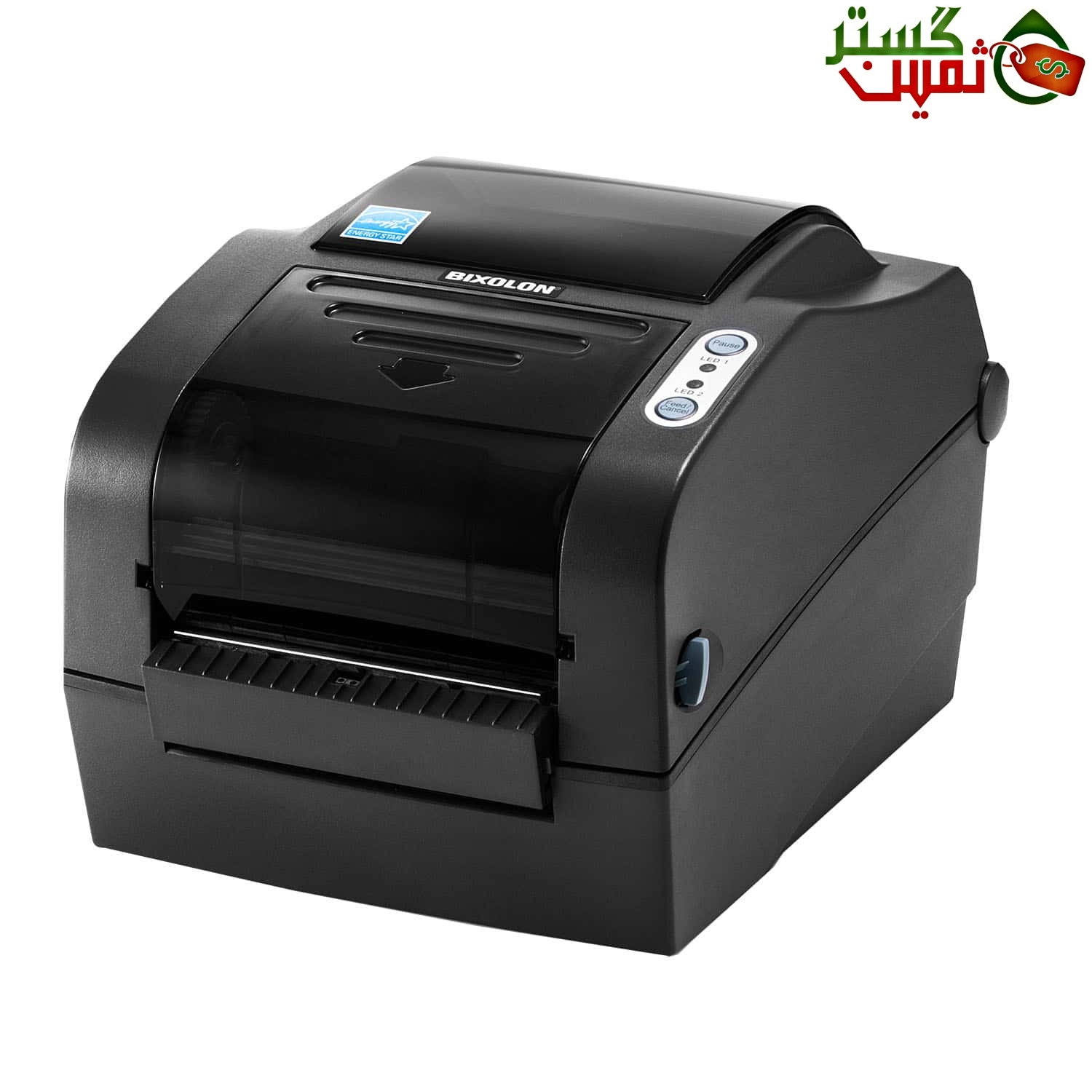  پرینتر لیبل زن بیکسولون bixolon slp-tx420