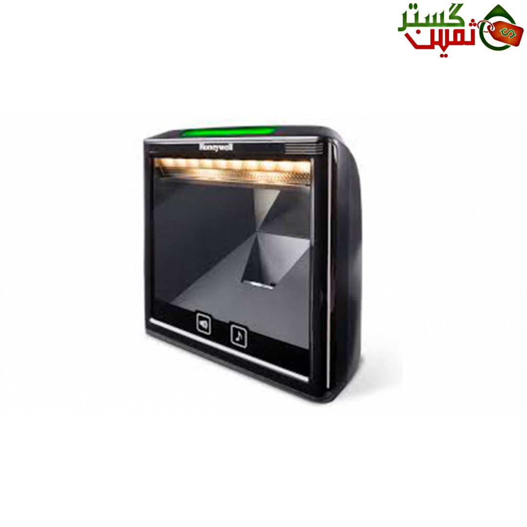  Honeywell Solaris 7980g-2D بارکد خوان دوبعدی چند پرتو هانیول هانی ول