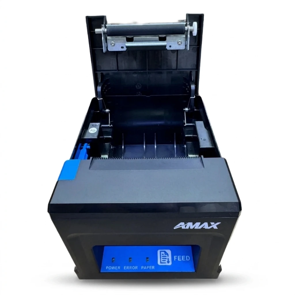  فیش پرینتر ای مکس مدل AMAX TP80UN 