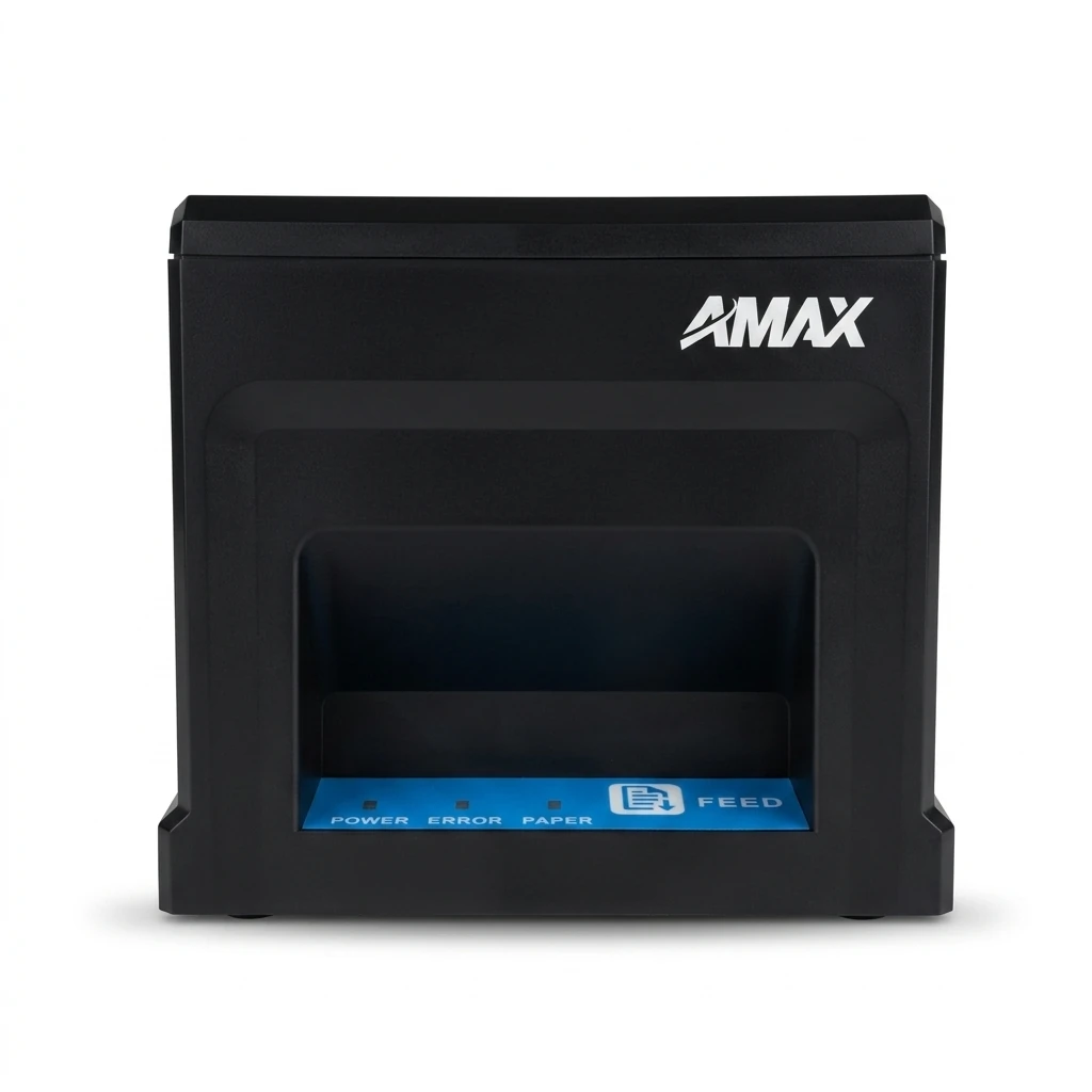  فیش پرینتر ای مکس مدل AMAX TP80UN 