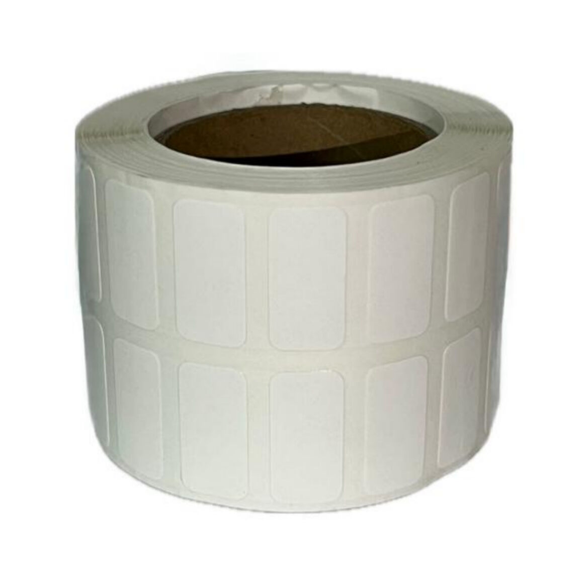  لیبل خردشونده اموال گچی security Label 10x20