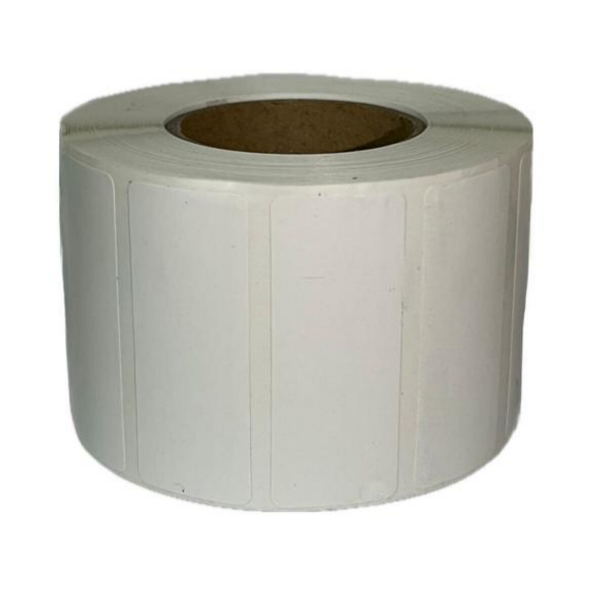  لیبل خردشونده اموال گچی security Label 20×50