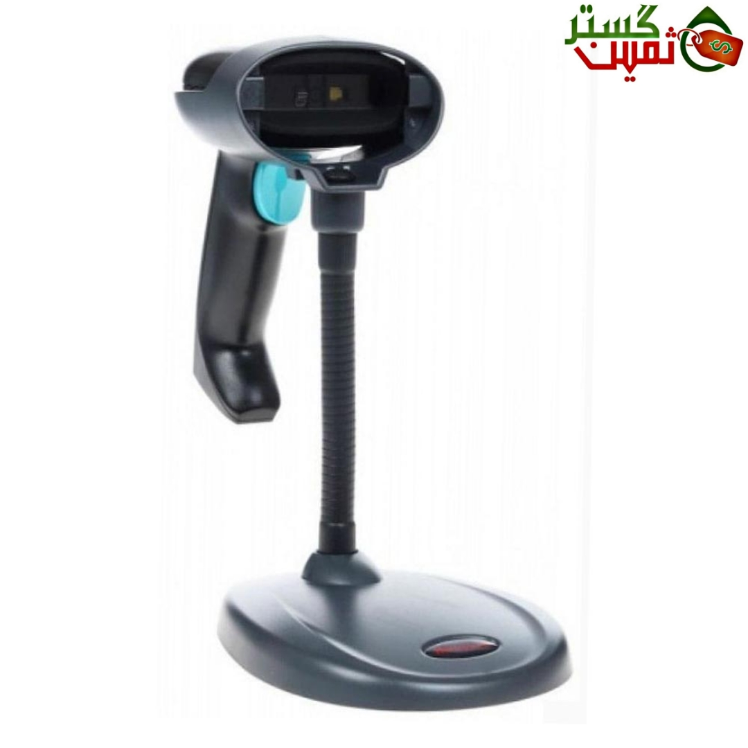   Honeywell HH400 اسکنر بارکد خوان دو بعدی با سیم هانیول هانی ول