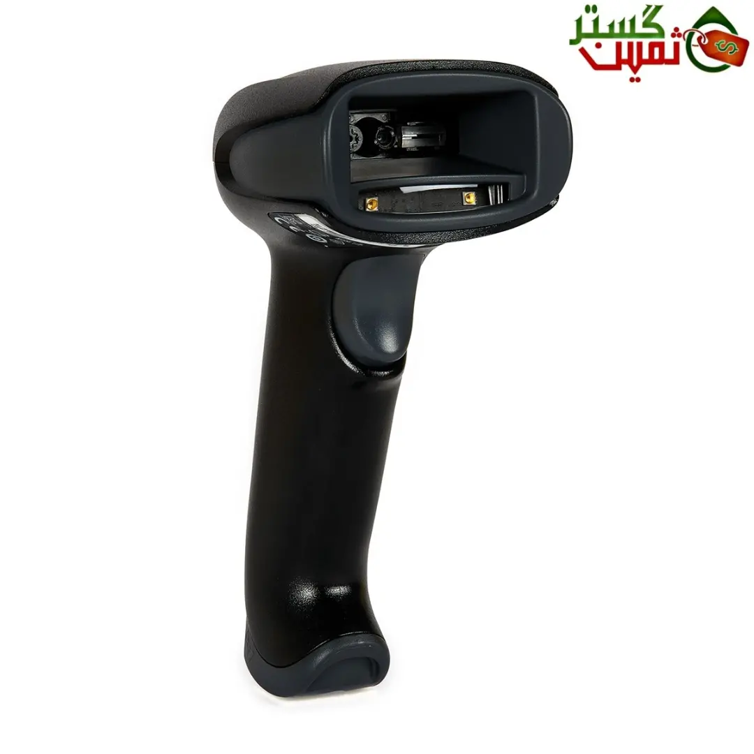  Honeywell Xenon XP 1950g SR بارکد خوان هانیول صنعتی دو بعدی هانی ول 