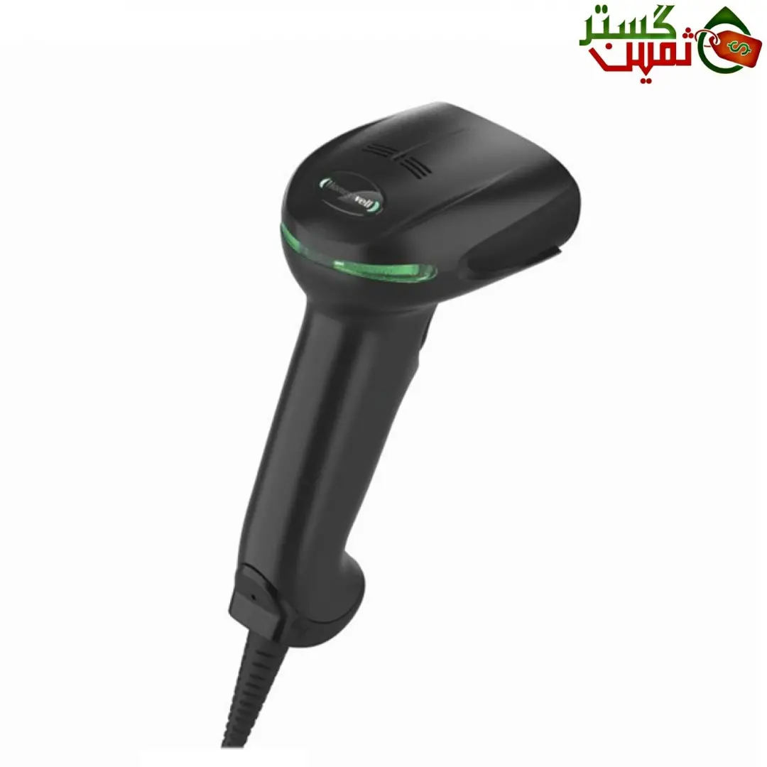  Honeywell Xenon XP 1950g SR بارکد خوان هانیول صنعتی دو بعدی هانی ول  