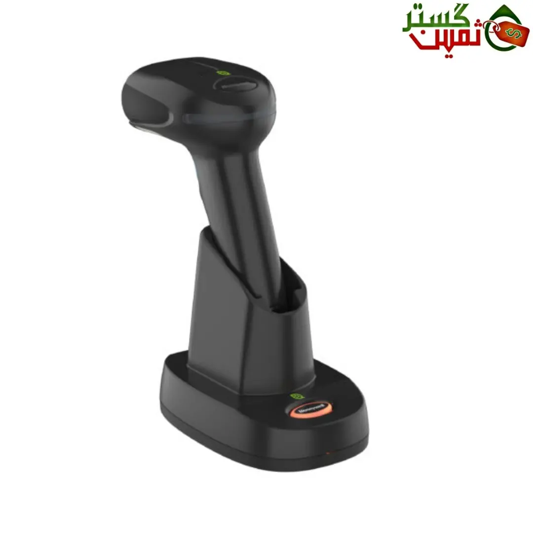  Honeywell Xenon XP 1950g SR بارکد خوان بی سیم دو بعدی صنعتی هانی ول هانیول  