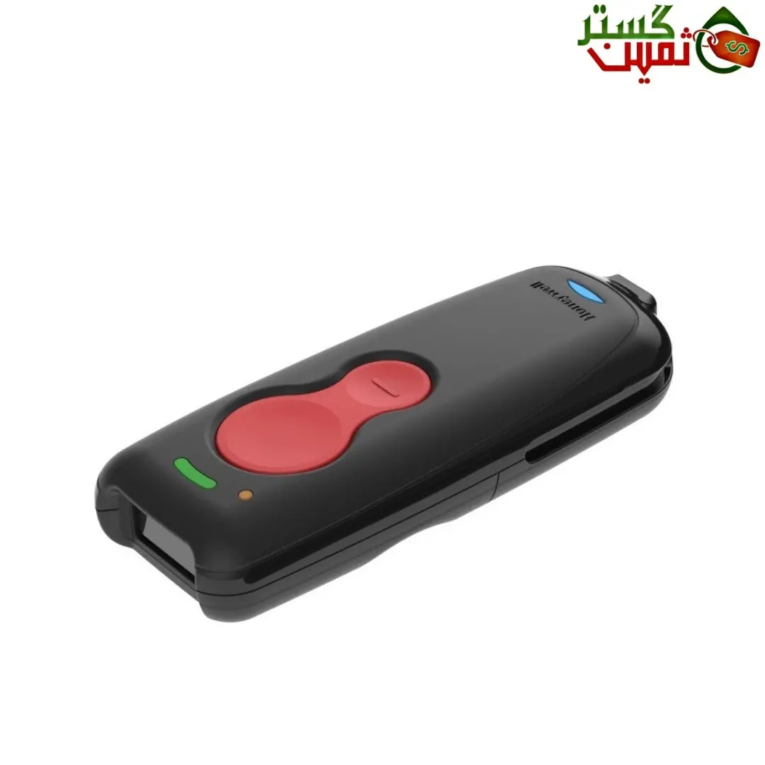 بارکدخوان هانی‌ول Honeywell Voyager 1602g 