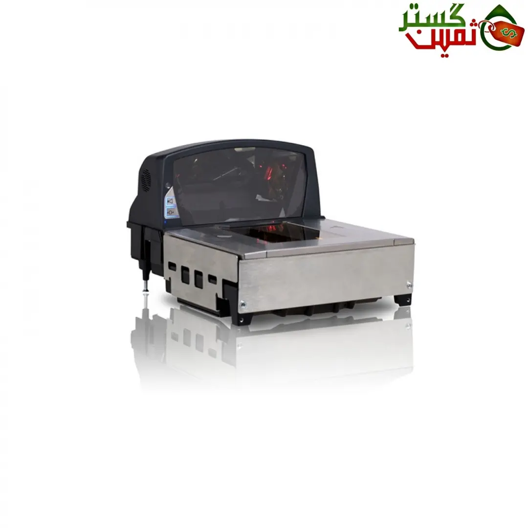  Honeywell Stratos 2421 بارکد خوان هانیول چند وجهی تو کاری هانی ول هانیول  