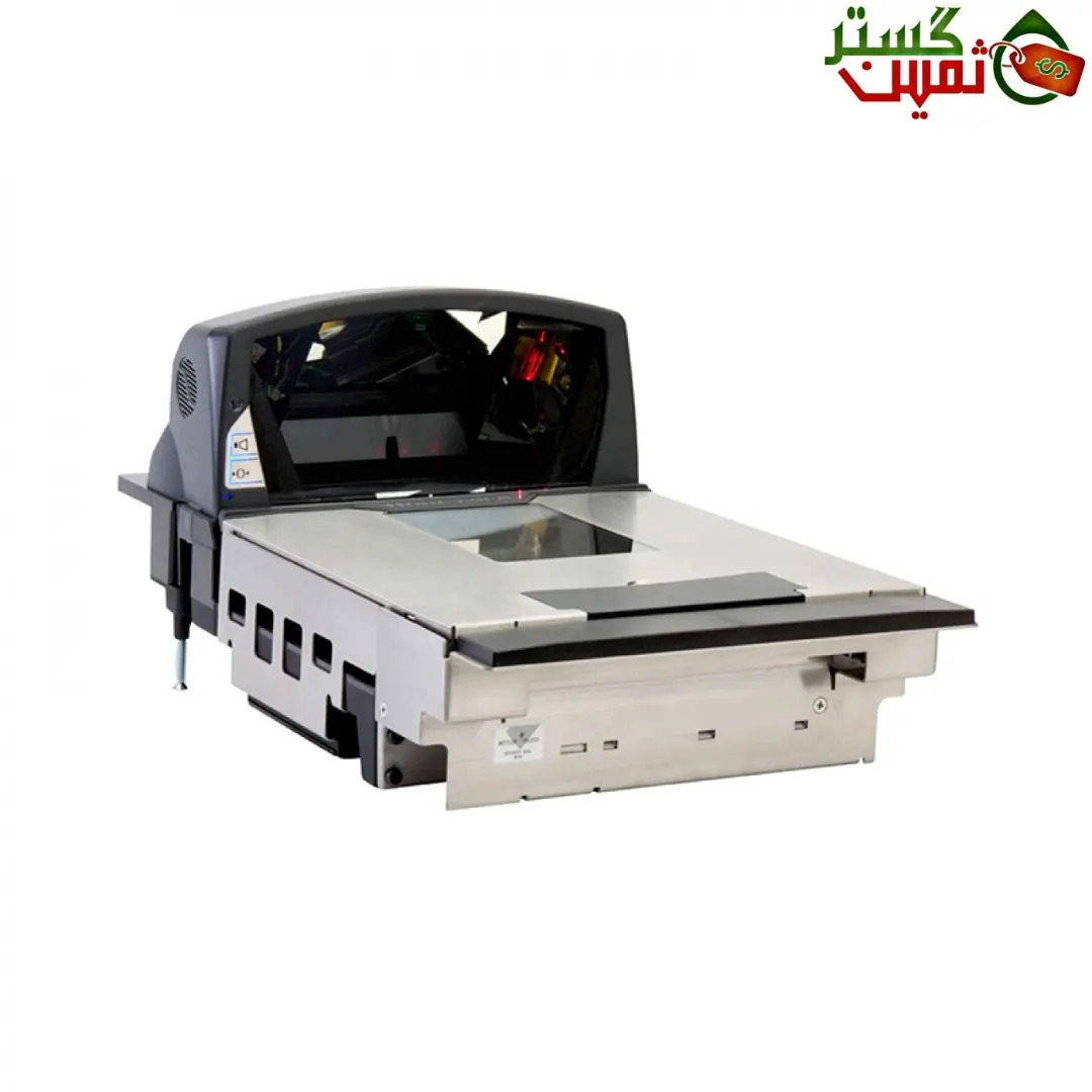 Honeywell Stratos 2421 بارکد خوان هانیول چند وجهی تو کاری هانی ول هانیول  