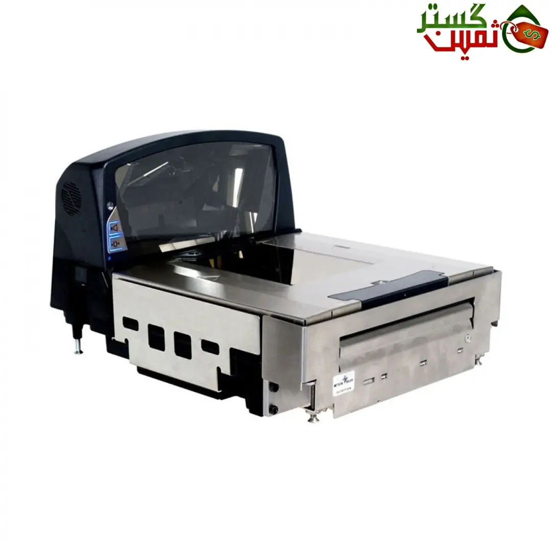  Honeywell Stratos 2421 بارکد خوان هانیول چند وجهی تو کاری هانی ول هانیول  