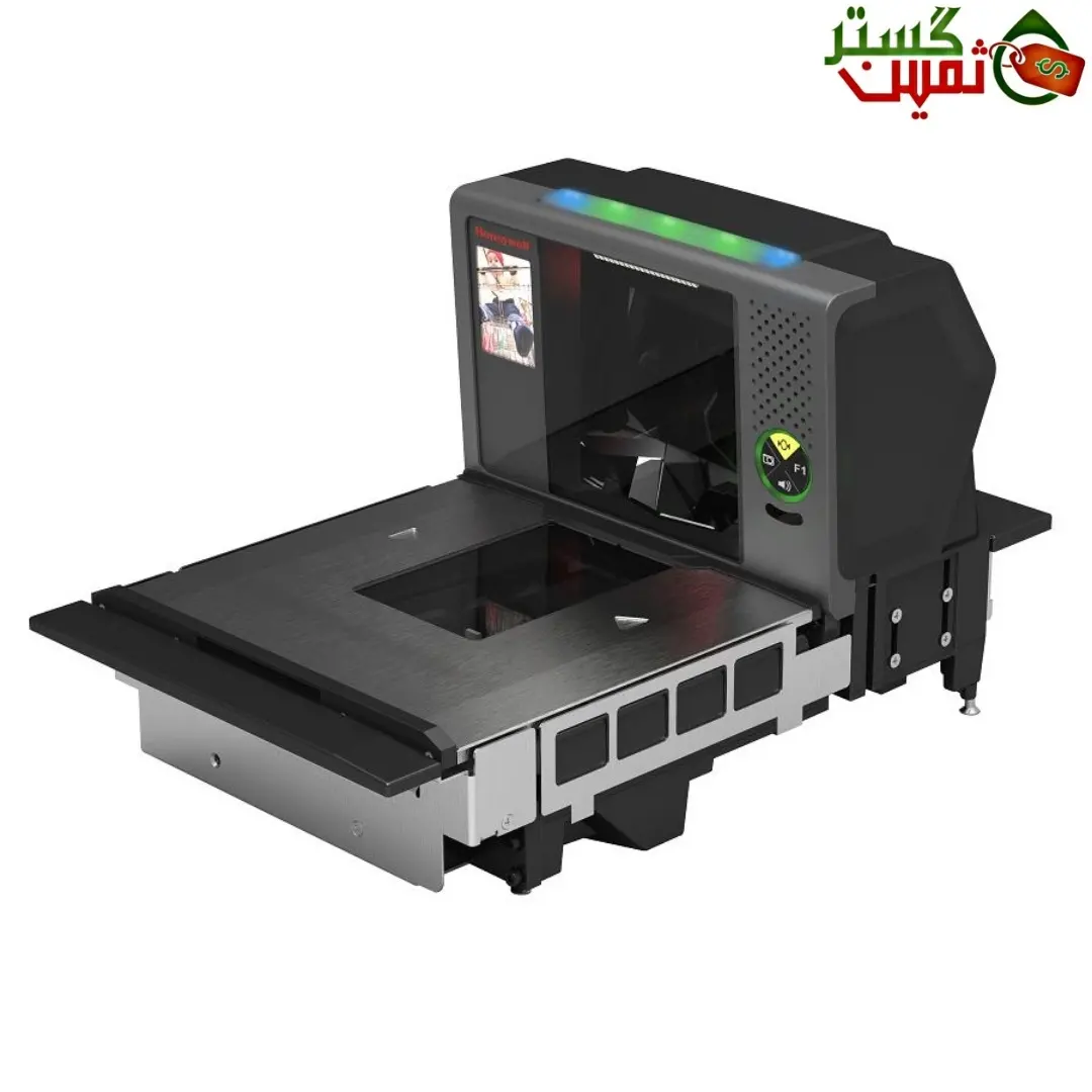 Honeywell Stratos 2752 بارکد خوان هانیول چند وجهی تو کاری هانی ول هانیول  