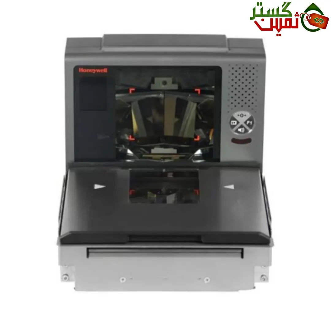  Honeywell Stratos 2752 بارکد خوان هانیول چند وجهی تو کاری هانی ول هانیول  