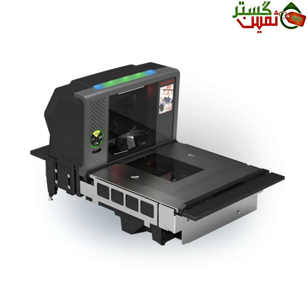  Honeywell Stratos 2752 بارکد خوان هانیول چند وجهی تو کاری هانی ول هانیول  