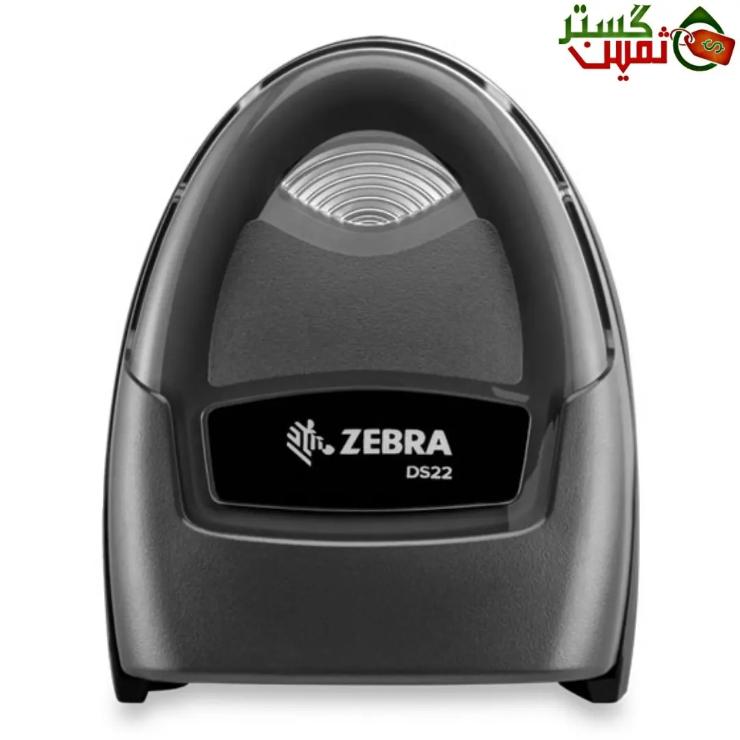  Zebra Symbol DS2278 اسکنر بارکد خوان صنعتی زبرا سیمبول دو بعدی سیمبل 