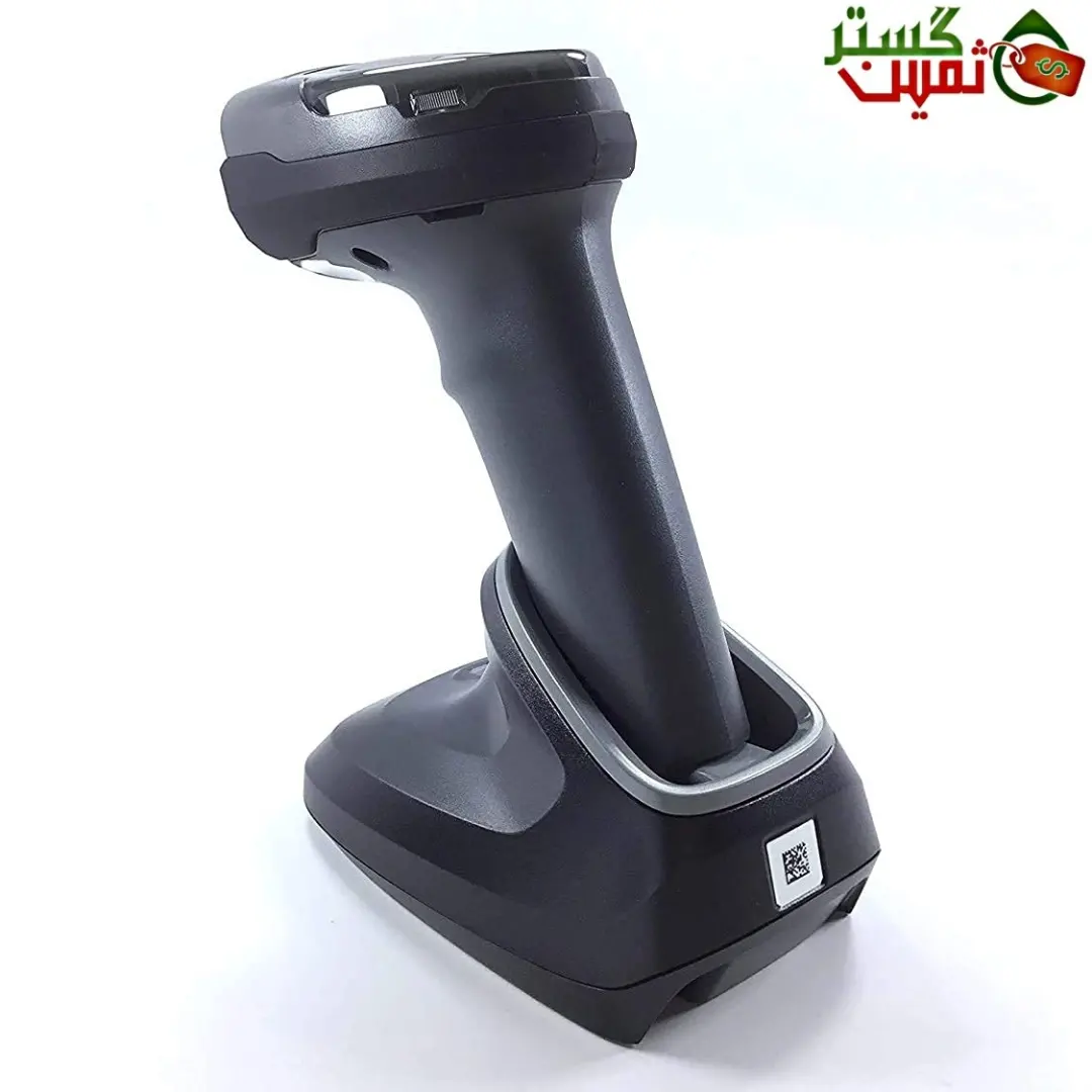  Zebra Symbol DS2278 اسکنر بارکد خوان صنعتی زبرا سیمبول دو بعدی سیمبل 