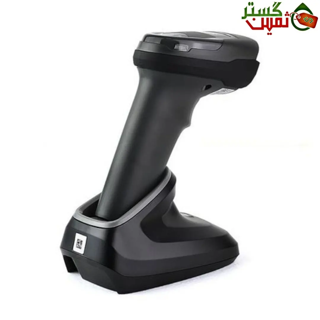  Zebra Symbol DS2278 اسکنر بارکد خوان صنعتی زبرا سیمبول دو بعدی سیمبل 