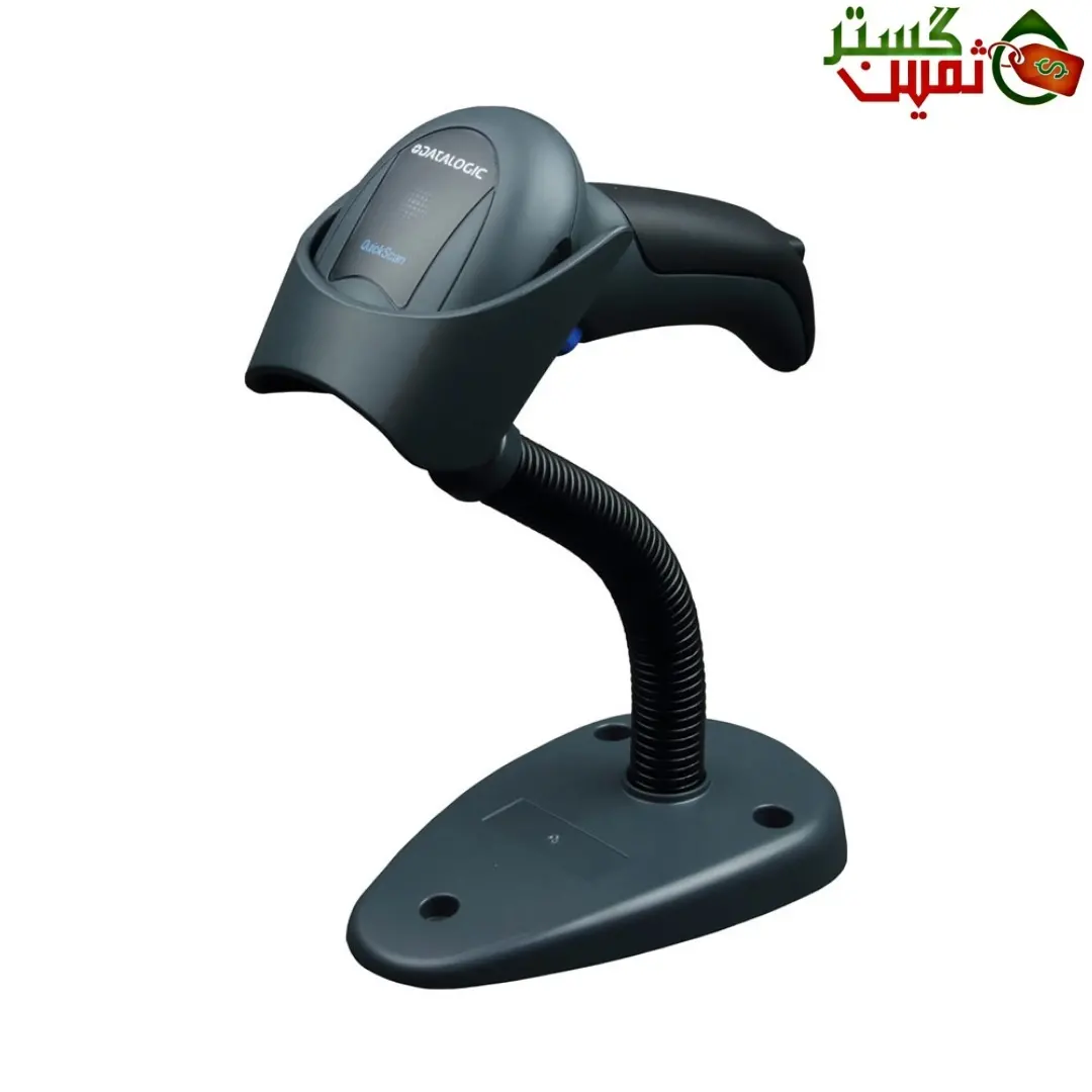 بارکد خوان دوبعدی باسیم دیتالاجیک دیتالوجیک Datalogic QD2430 