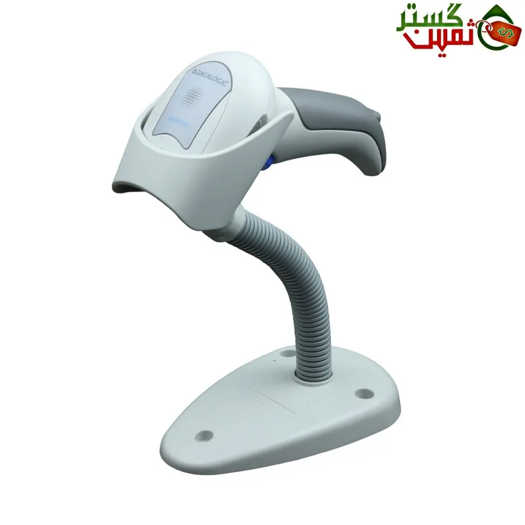  بارکد خوان دوبعدی باسیم دیتالاجیک دیتالوجیک Datalogic QD2430