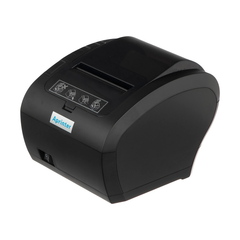  Aprinter HBA 306 Black