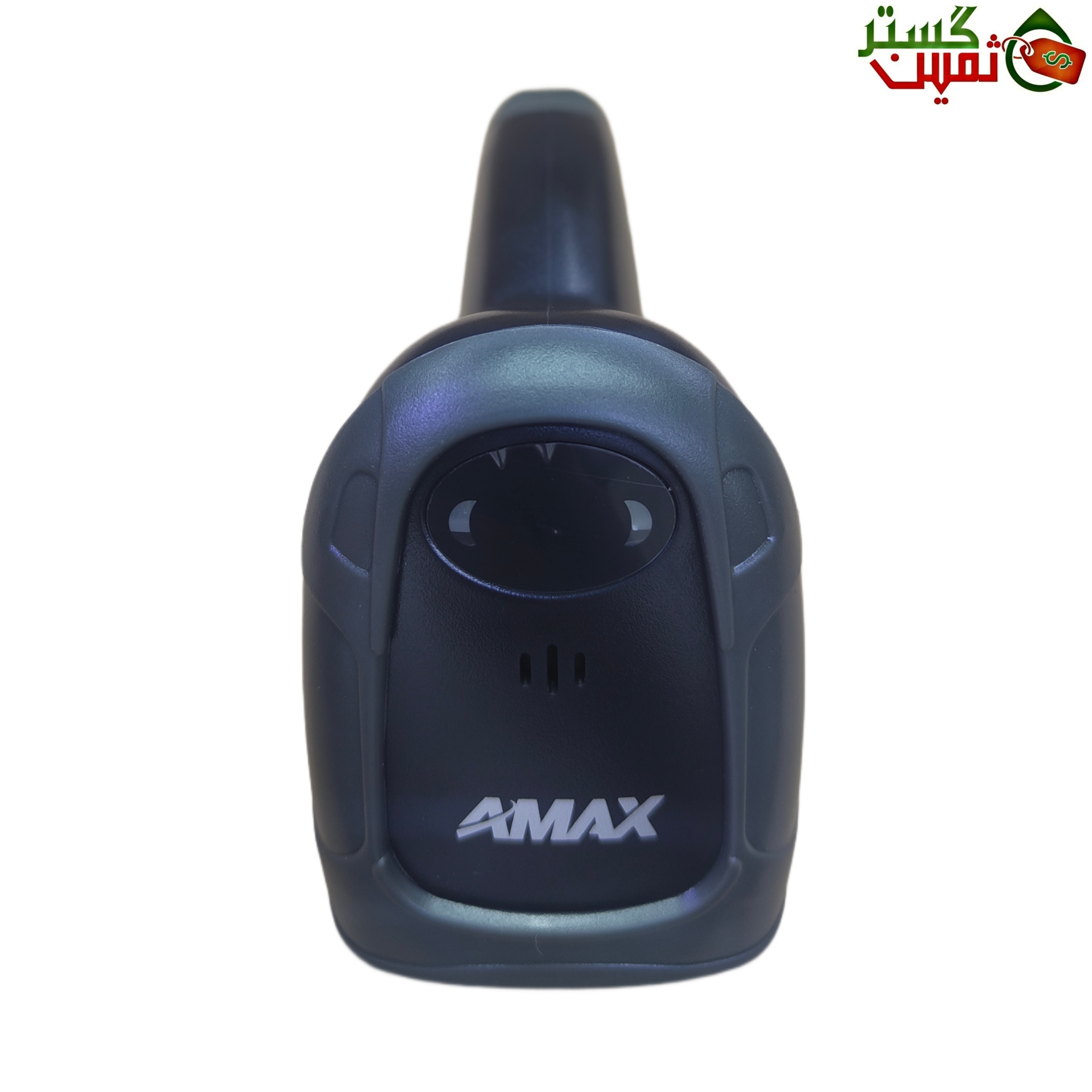  بارکد خوان دوبعدی باسیم مخصوص دارو خانه ای مکس AMAX HA 6680 2D