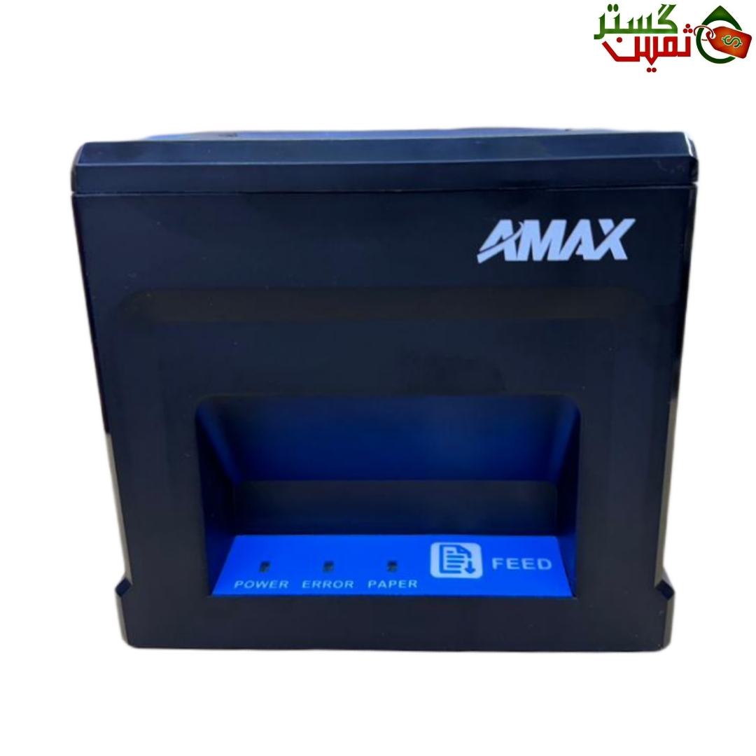  فیش پرینتر ای مکس مدل AMAX TP80UN