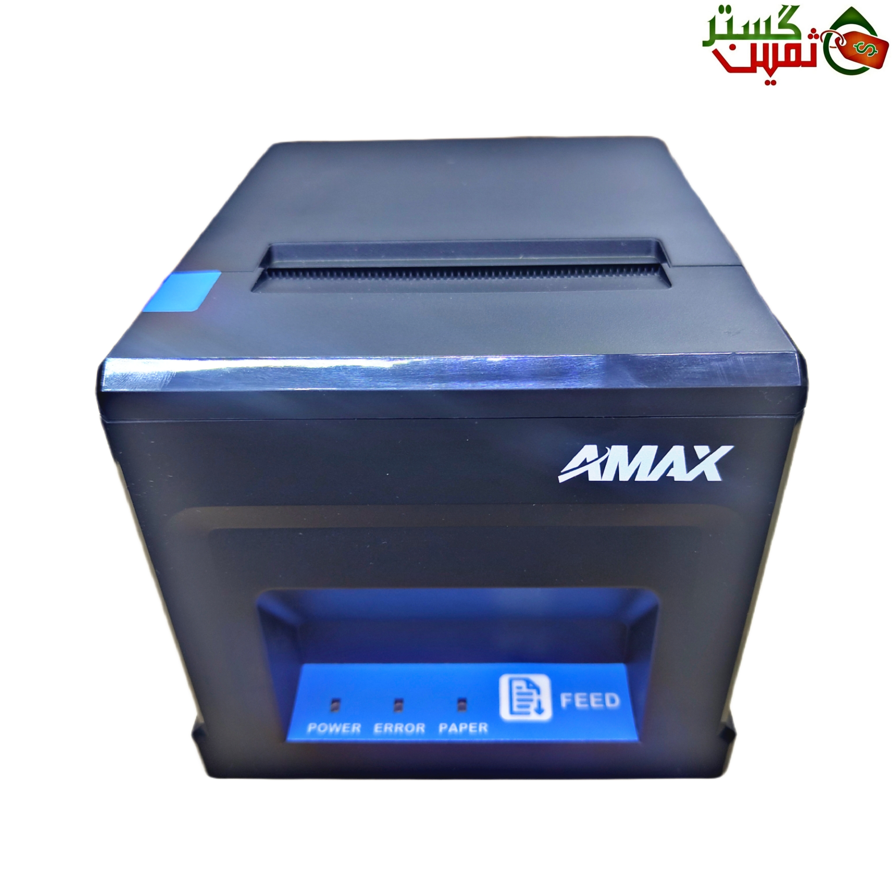  فیش پرینتر ای مکس مدل AMAX TP80UN
