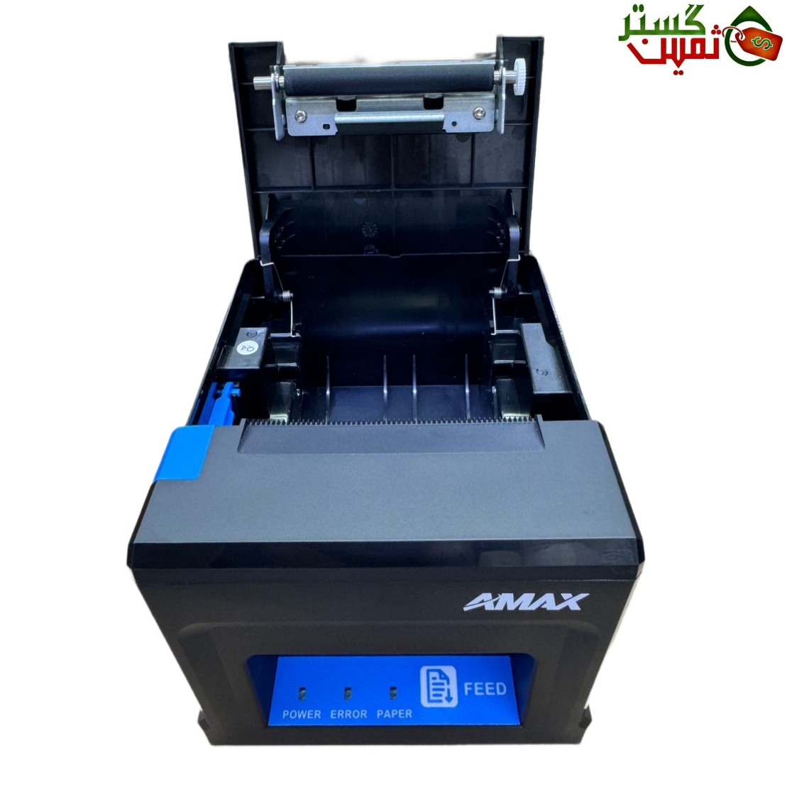  فیش پرینتر ای مکس مدل AMAX TP80UN
