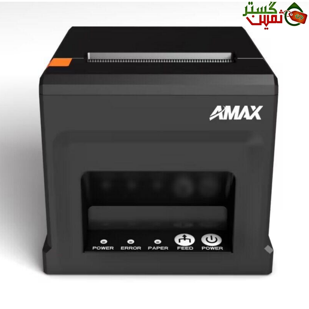  فیش پرینتر ای مکس مدل AMAX TP80UN