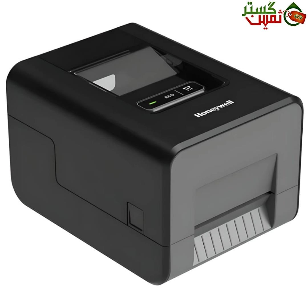 لیبل پرینتر رومیزی هانیول مدل pc ۳۰۰t ۲۰۰ تی پی آی Honeywell PC 300 t