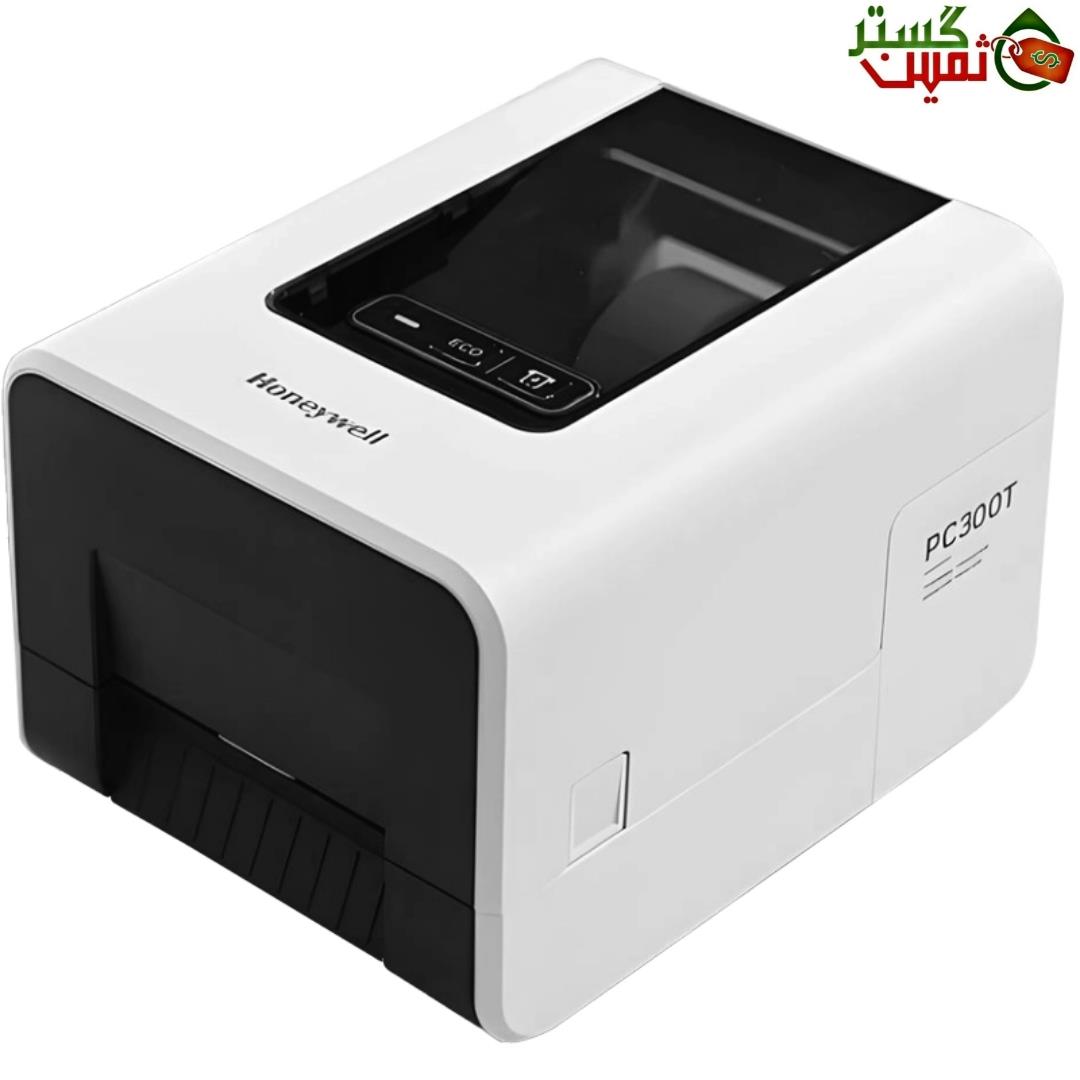  لیبل پرینتر رومیزی هانیول مدل pc ۳۰۰t ۲۰۰ تی پی آی Honeywell PC 300 t