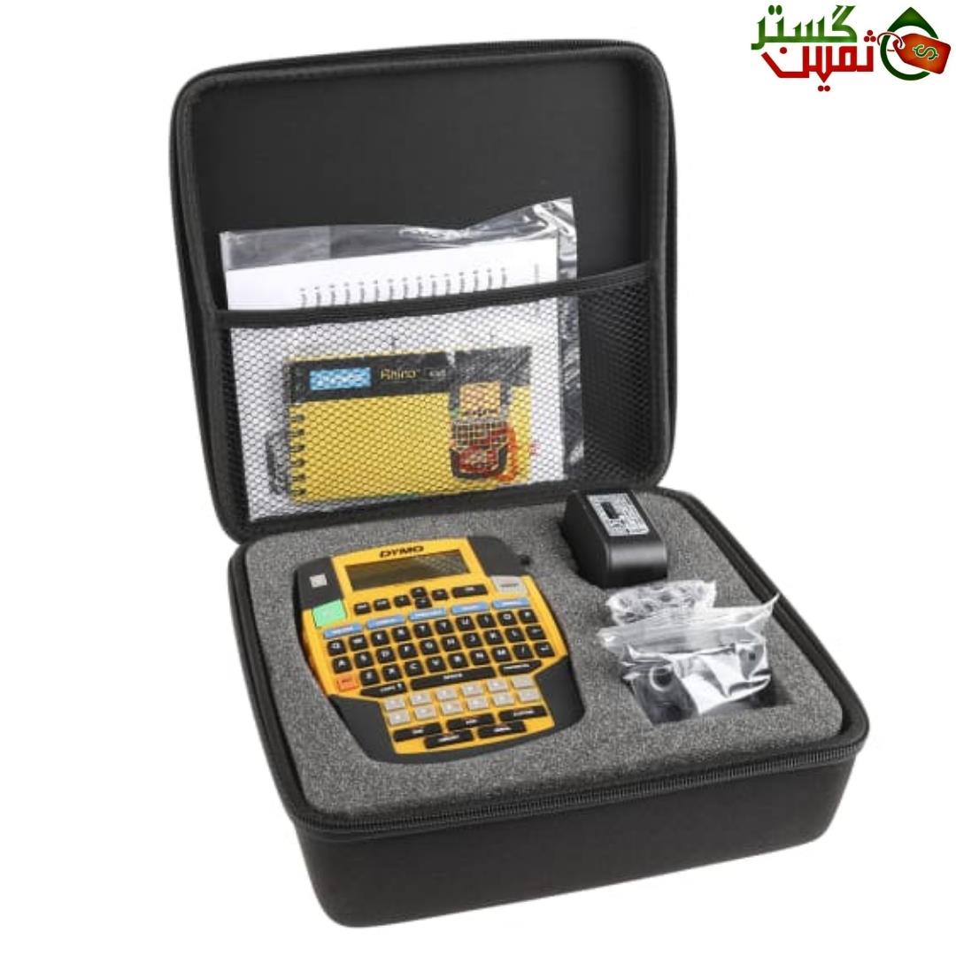  لیبل پرینتر همراه دایمو مدل  Dymo 4200