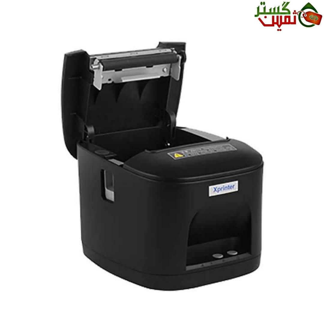   فیش پرینتر ایکس پرینتر مدل Xprinter T82A