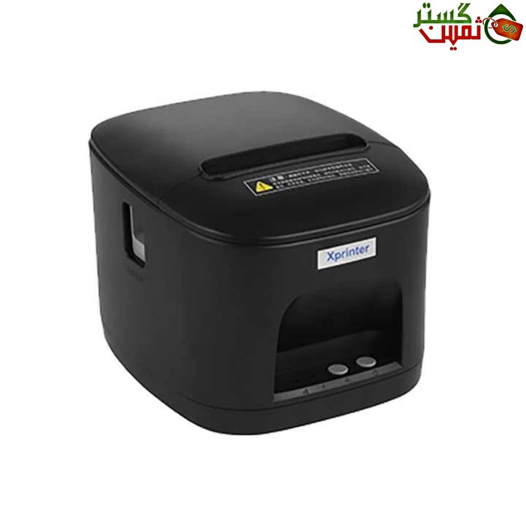   فیش پرینتر ایکس پرینتر مدل Xprinter T82A
