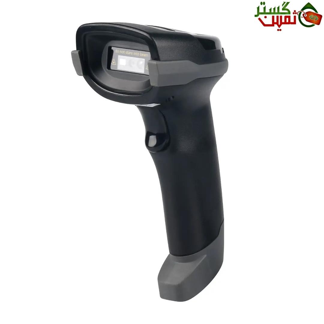   بارکد خوان بیسیم دوبعدی ایمکس مدل AMAX WHS27