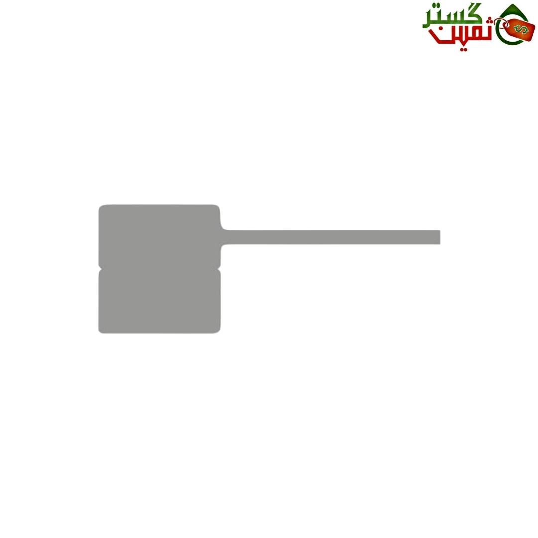  لیبل طلا و جواهر تگ ار اف ای دی Jewelery Label RFID