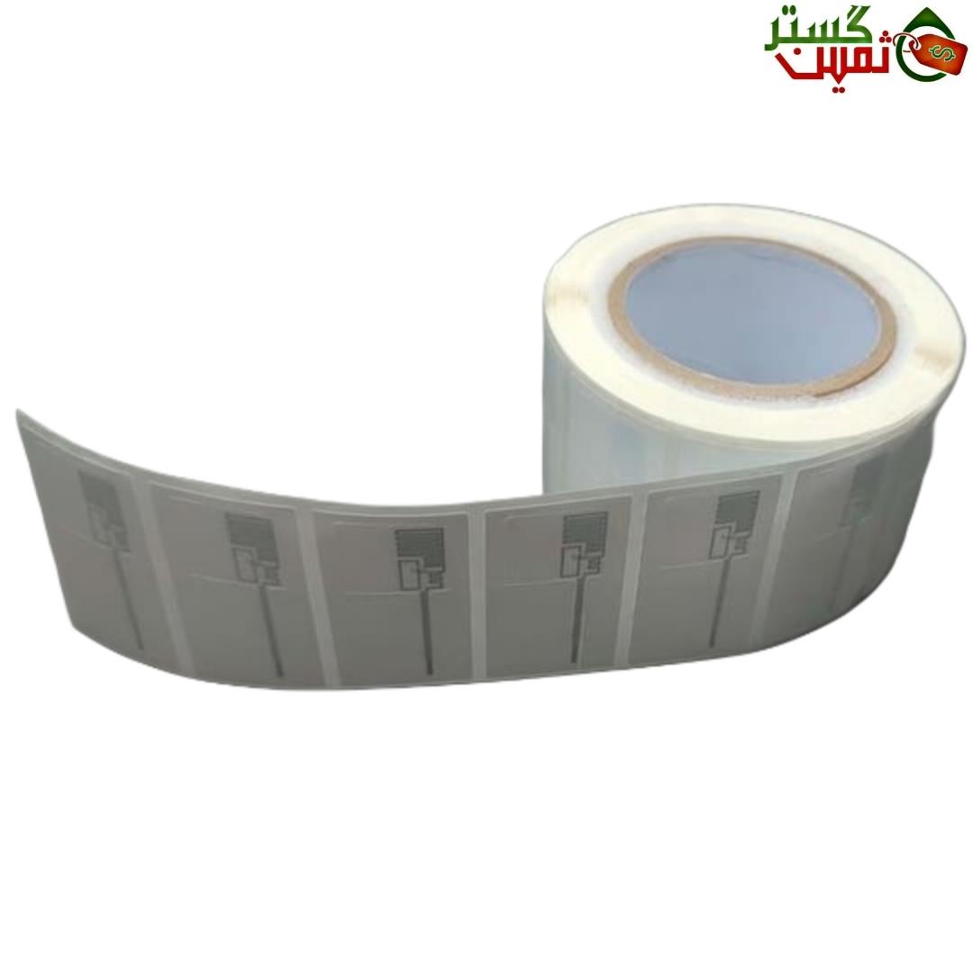  لیبل طلا و جواهر تگ ار اف ای دی Jewelery Label RFID