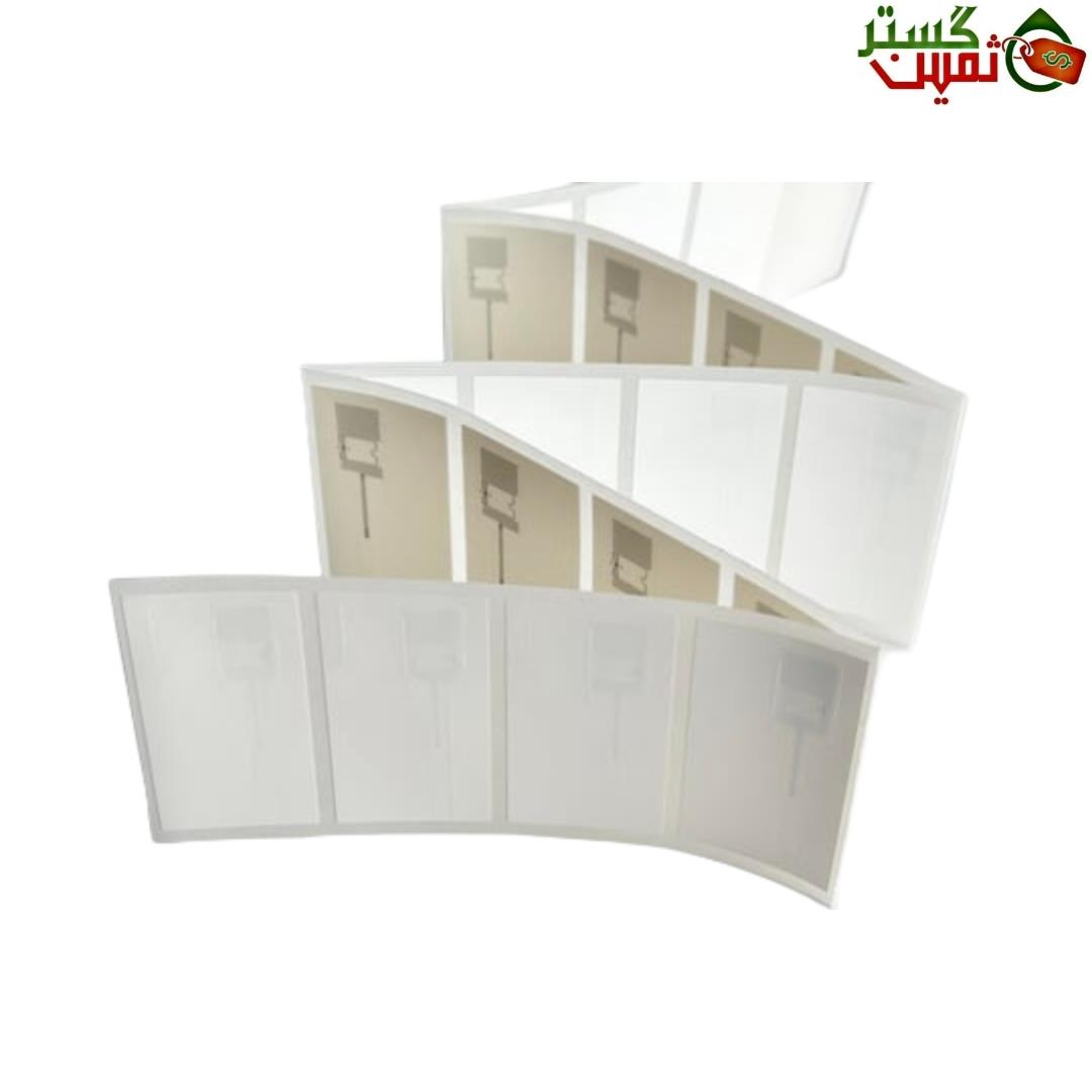  لیبل طلا و جواهر تگ ار اف ای دی Jewelery Label RFID