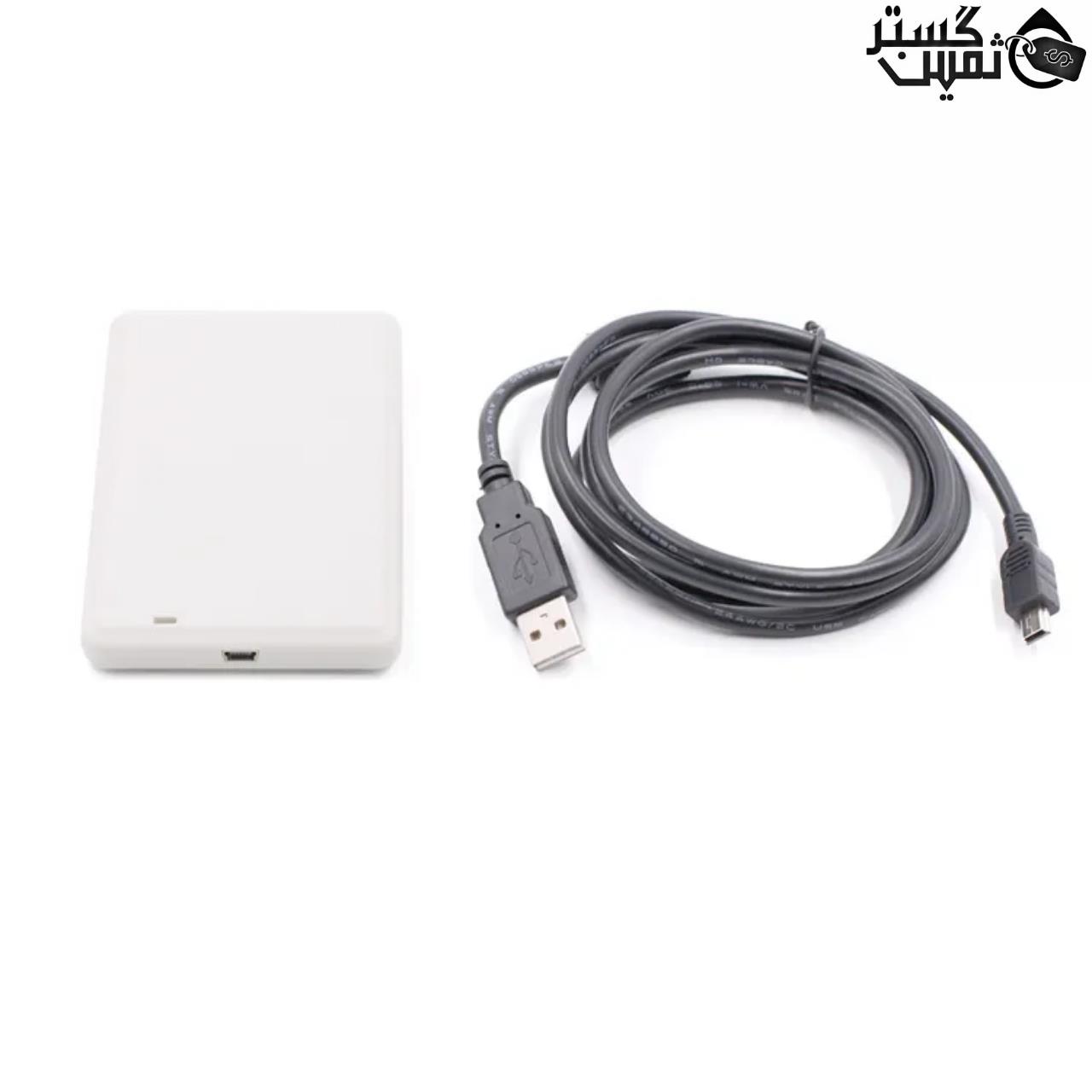   رایتر رومیزی ار اف ای دی WRITER UHF RFID