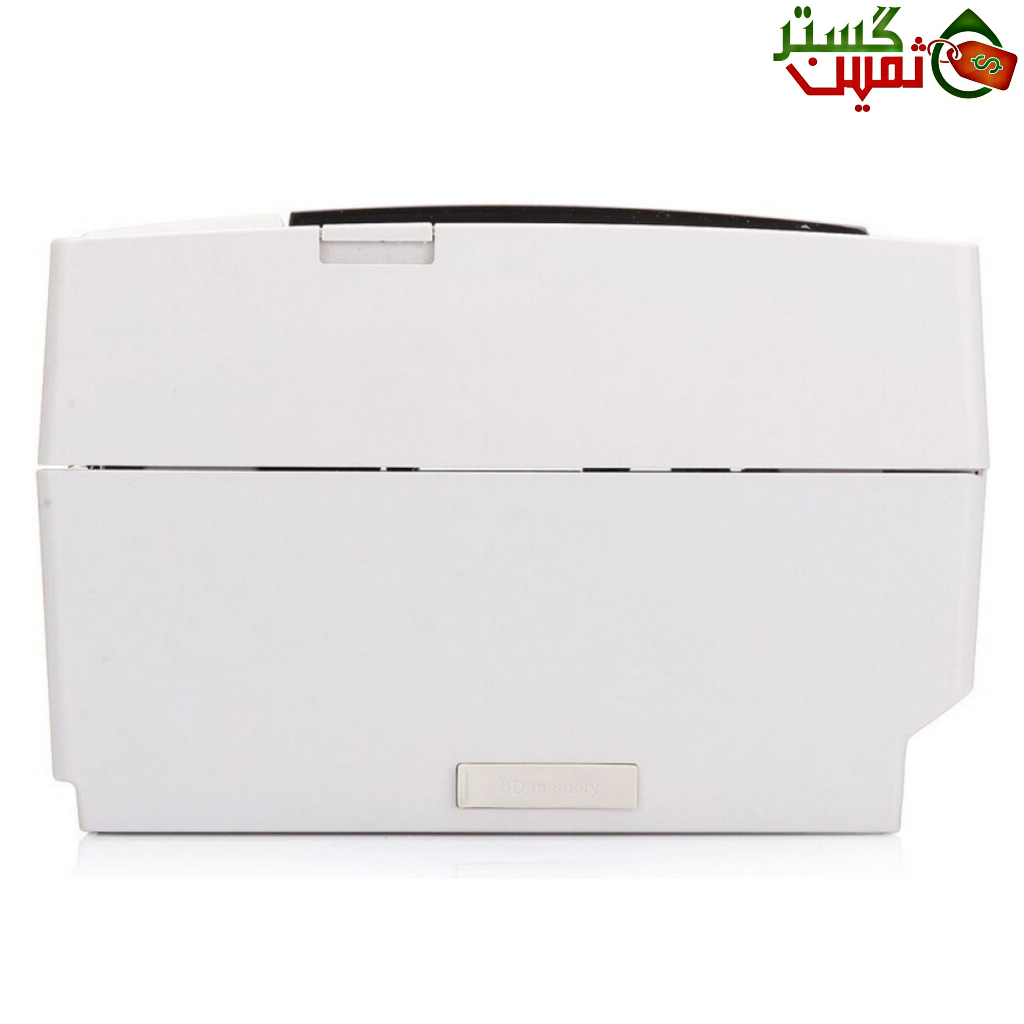  چاپگر برچسب پرینتر لیبل زن توشیبا مدل Toshiba B-EV4T