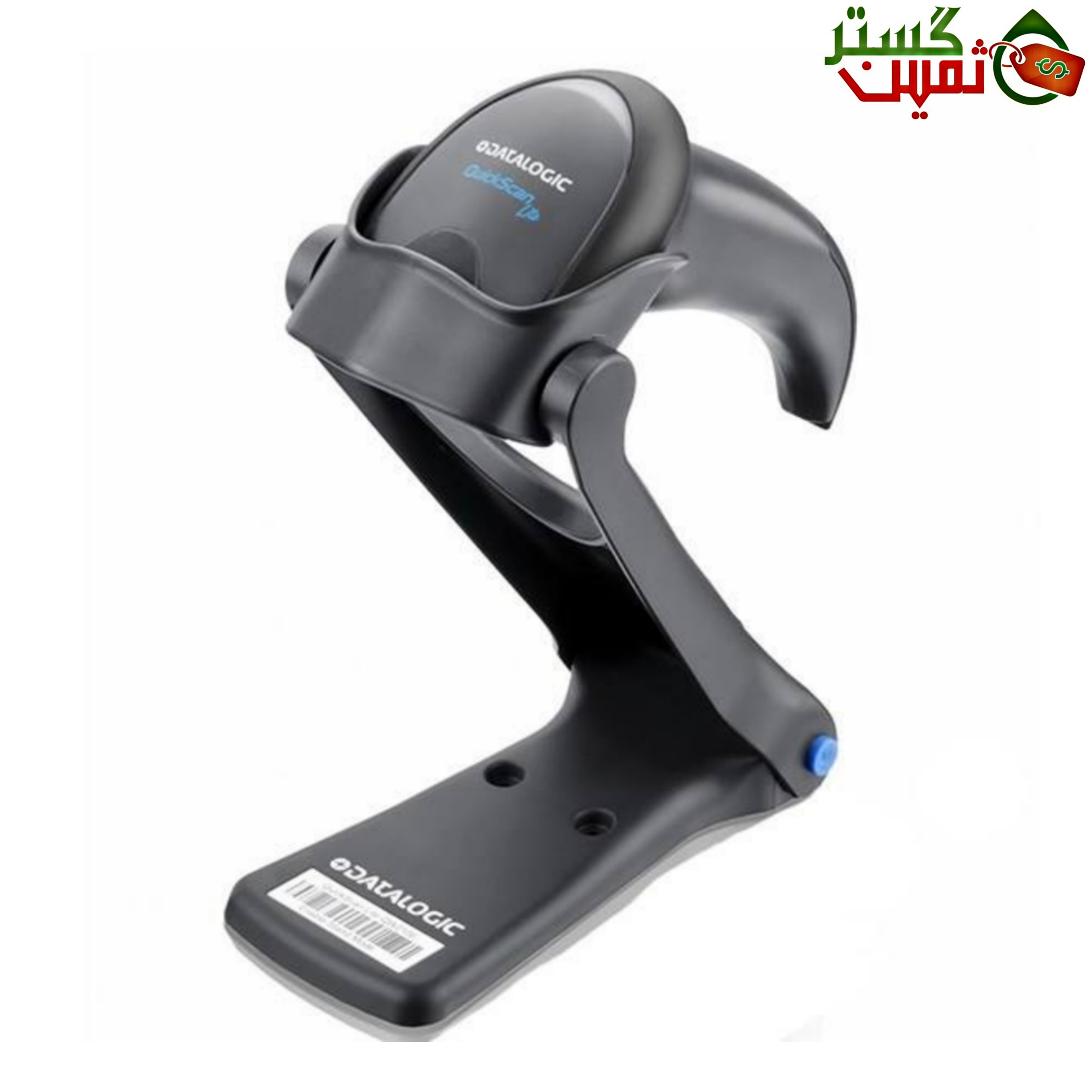 بارکد خوان دوبعدی باسیم دیتالاجیک دیتالو بارکد خوان دوبعدی باسیم دیتالاجیک دیتالوجیک Datalogic QD2420