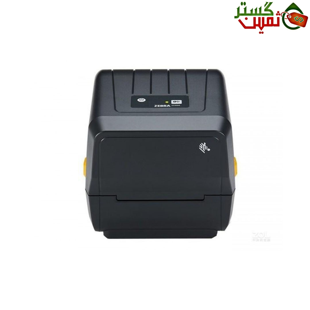  پرینتر لیبل زن زبرا zebra zd230t