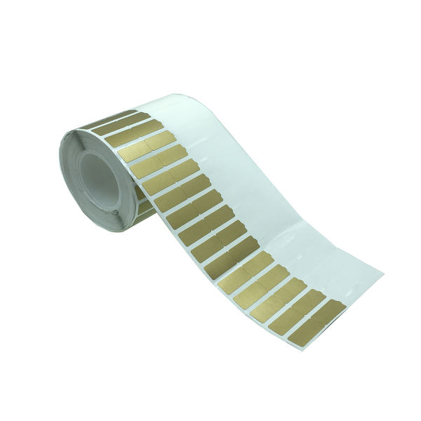  لیبل جواهر ایتالیایی انزو طلایی enzo gold