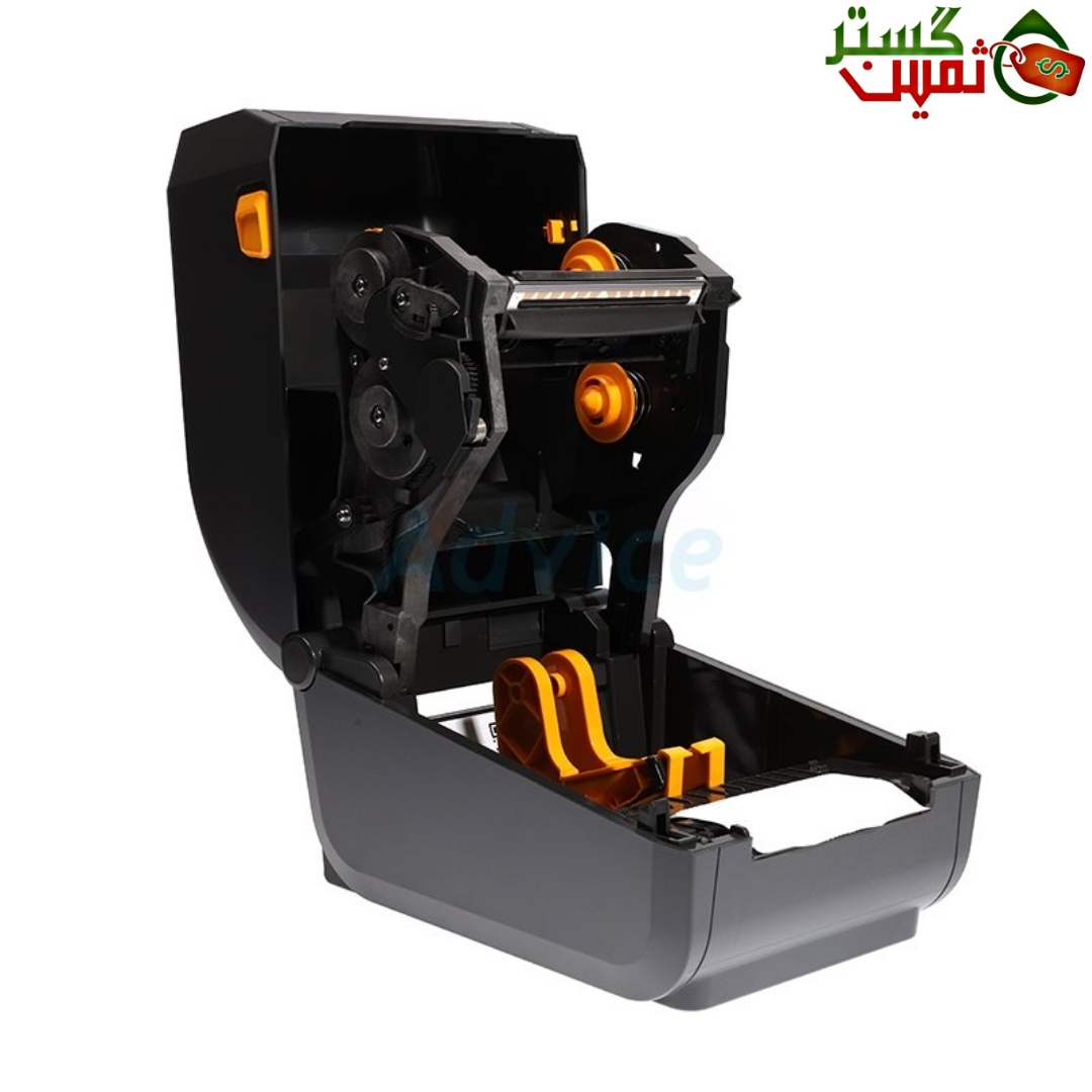  پرینتر لیبل زن زبرا zebra zd230t