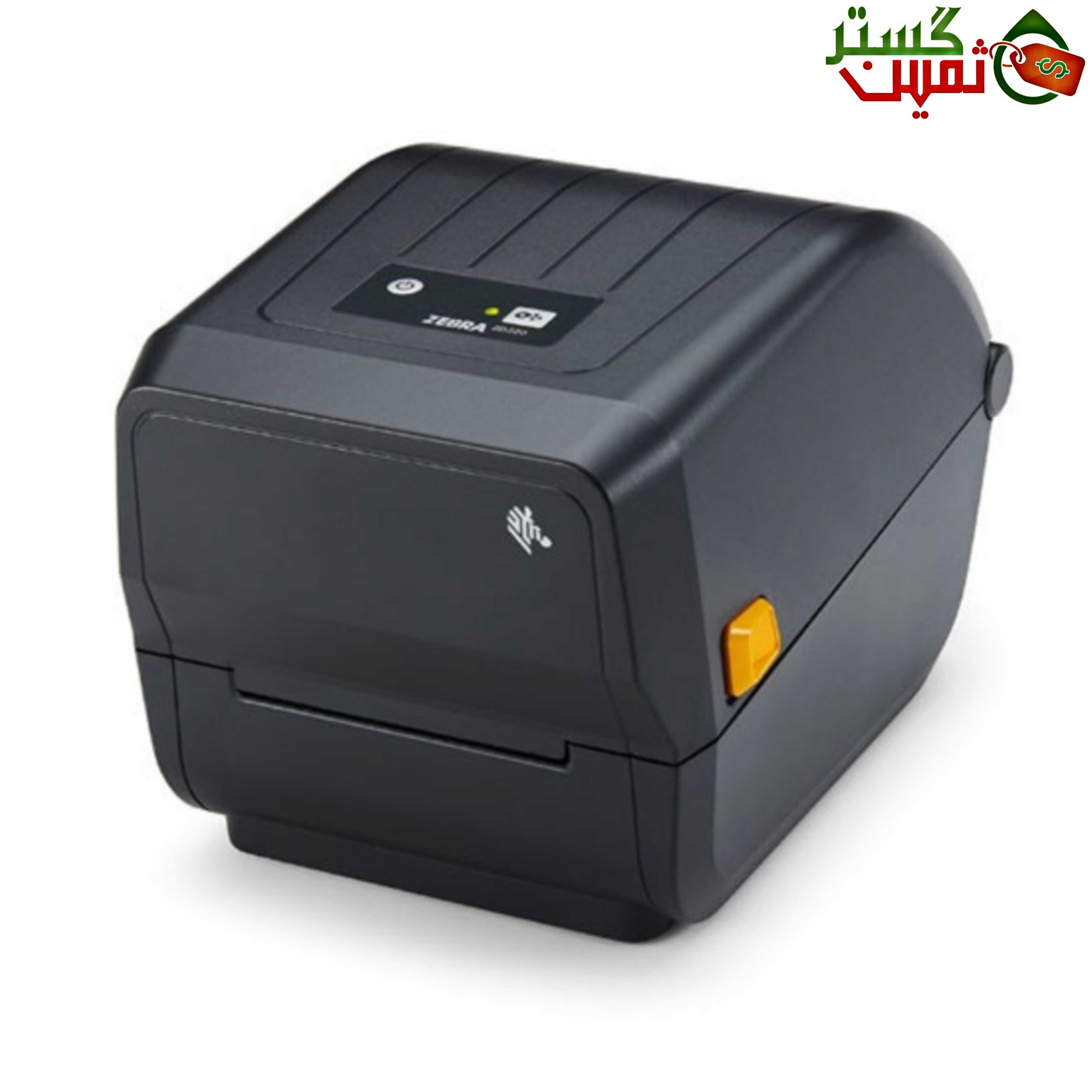  پرینتر لیبل زن زبرا zebra zd230t