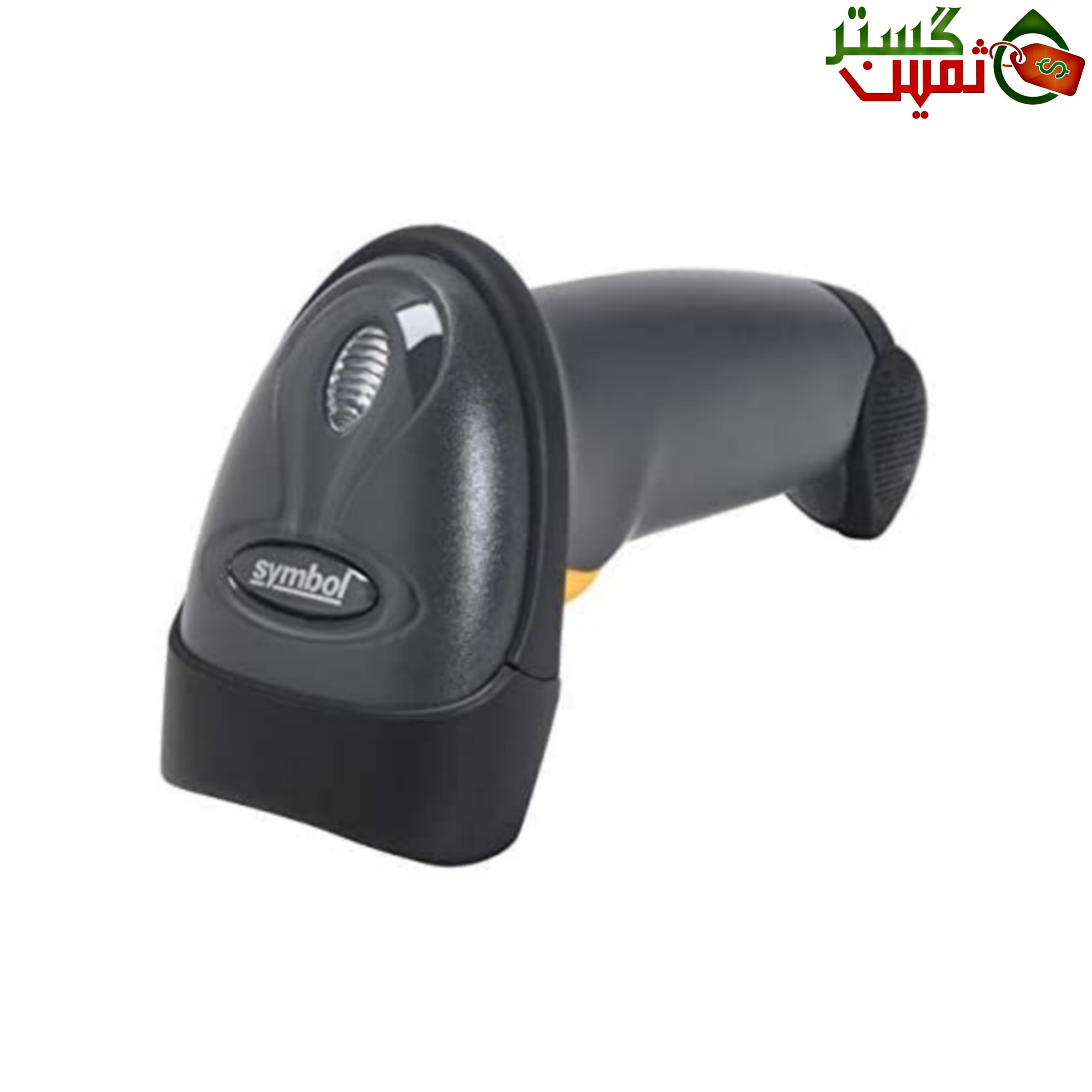   اسکنر بارکد خوان زبرا مدل سیمبل ZEBRA symbol LS 2208