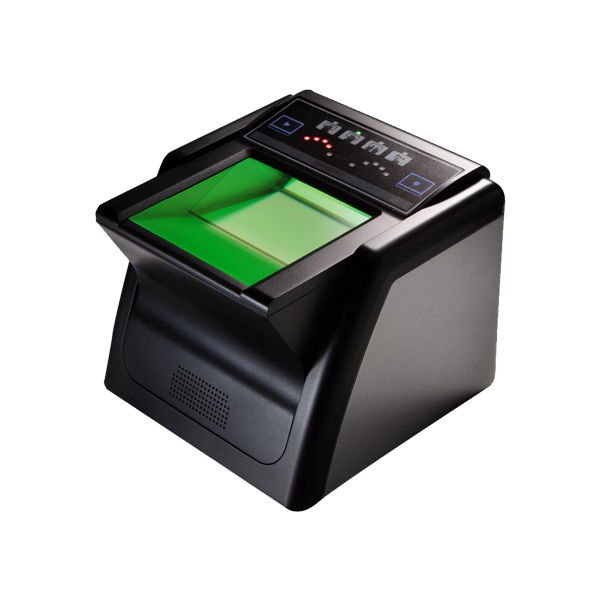  Suprema RealScan g10